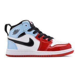NEW kids Air Jorda 1 High shoes